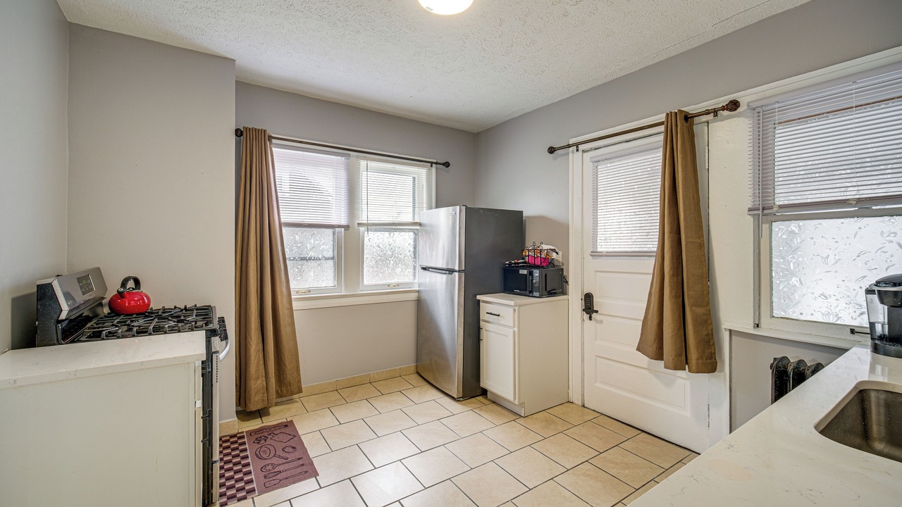 Photo of Kitchen in Cleveland