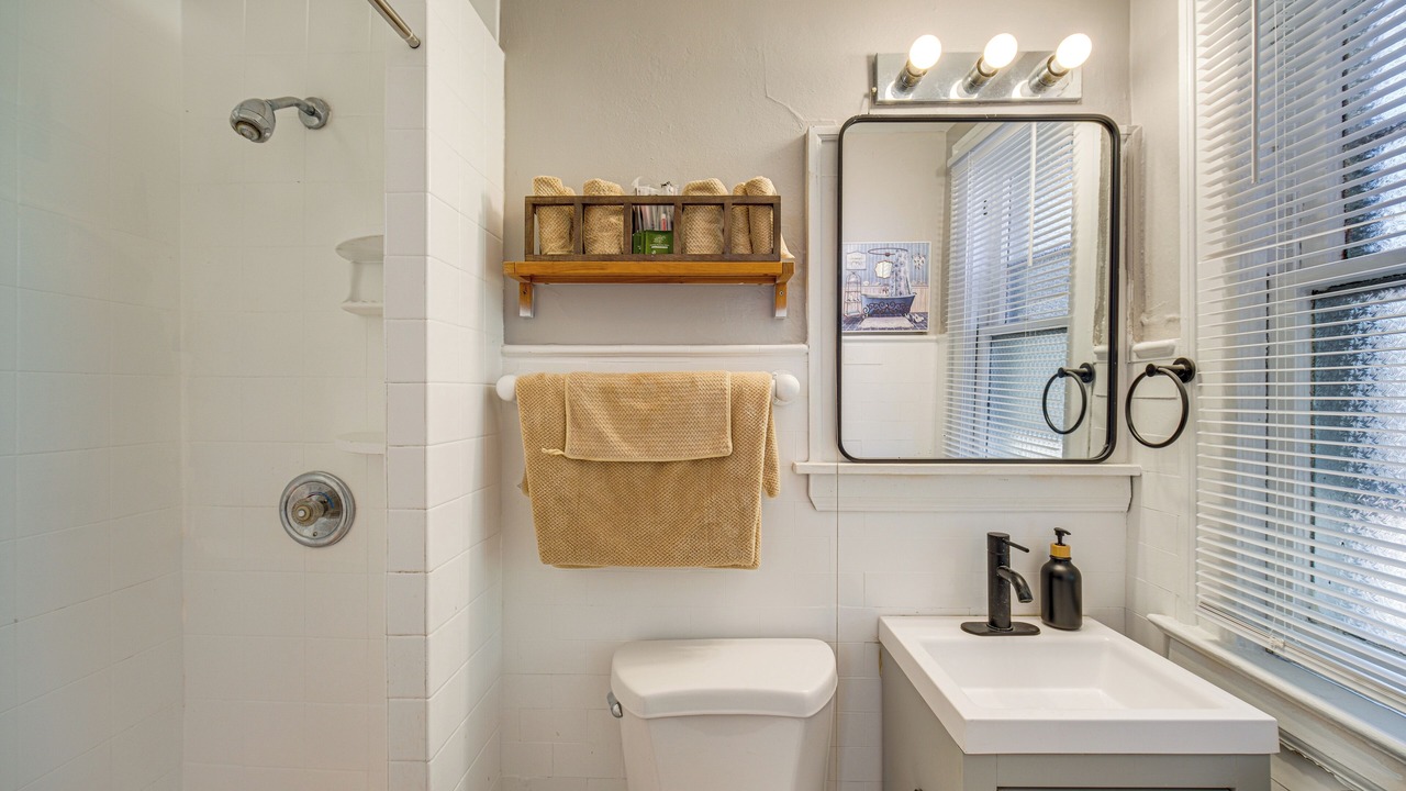 Photo of Bathroom in Cleveland
