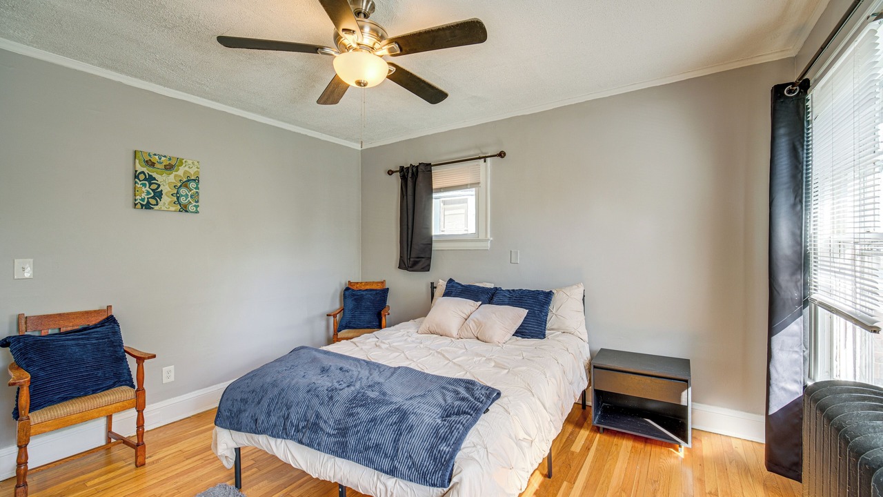 Photo of Bedroom in Cleveland