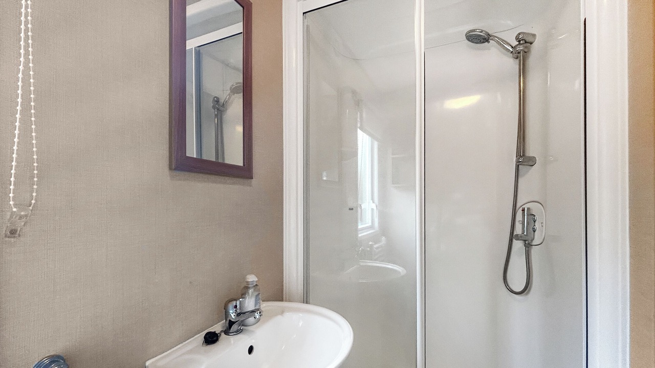 Photo of Bathroom in Burnham-on-Sea