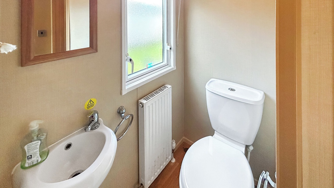 Photo of Bathroom in Burnham-on-Sea