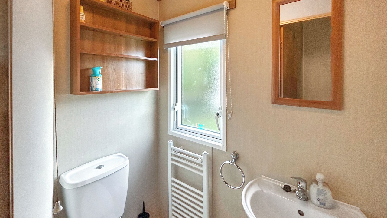 Photo of Bathroom in Burnham-on-Sea