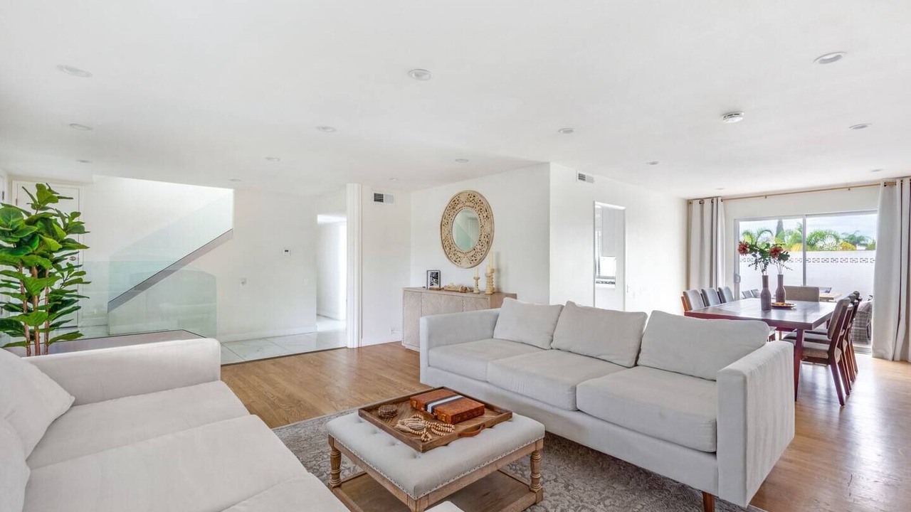 Photo of Bedroom in Mission Viejo
