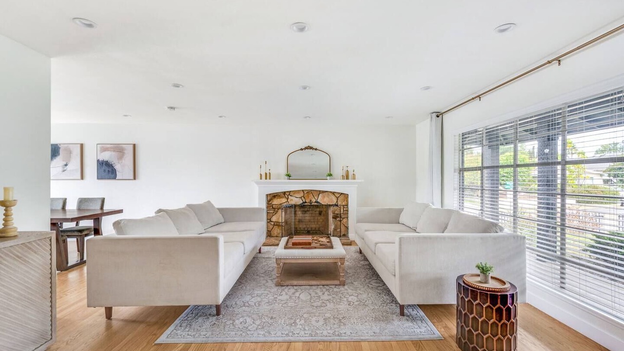 Photo of Livingroom in Mission Viejo