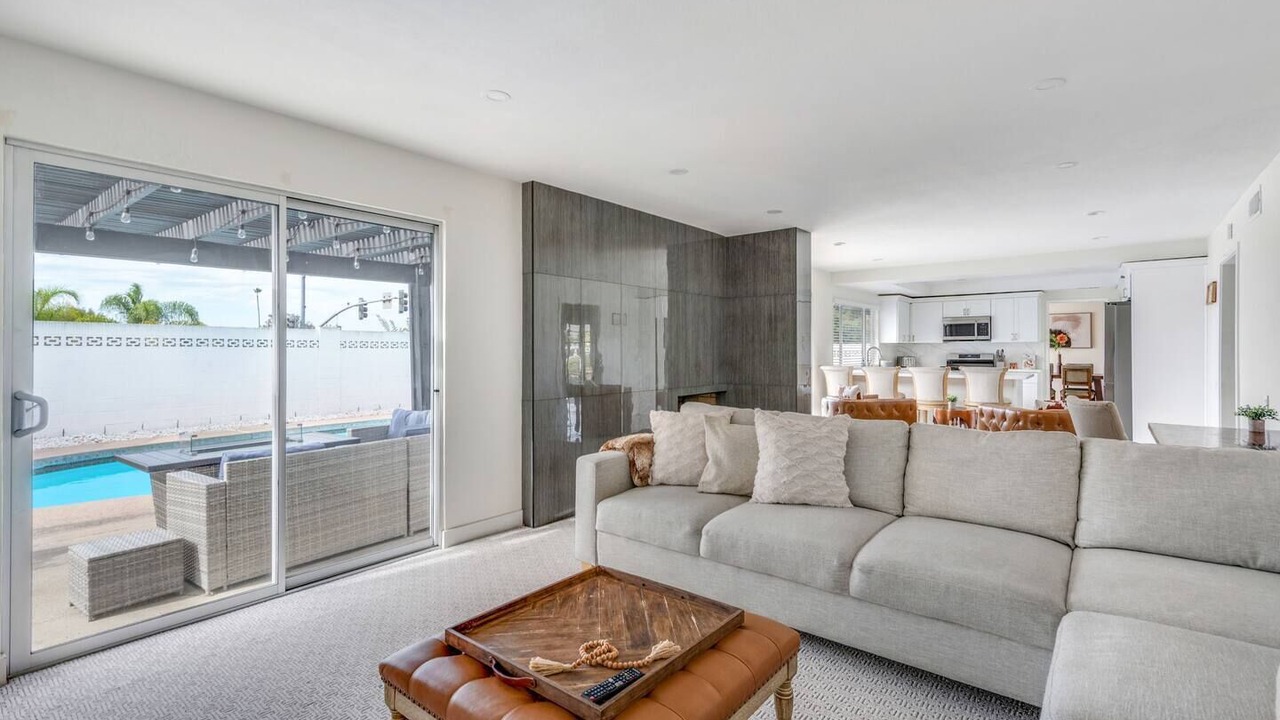 Photo of Bedroom in Mission Viejo
