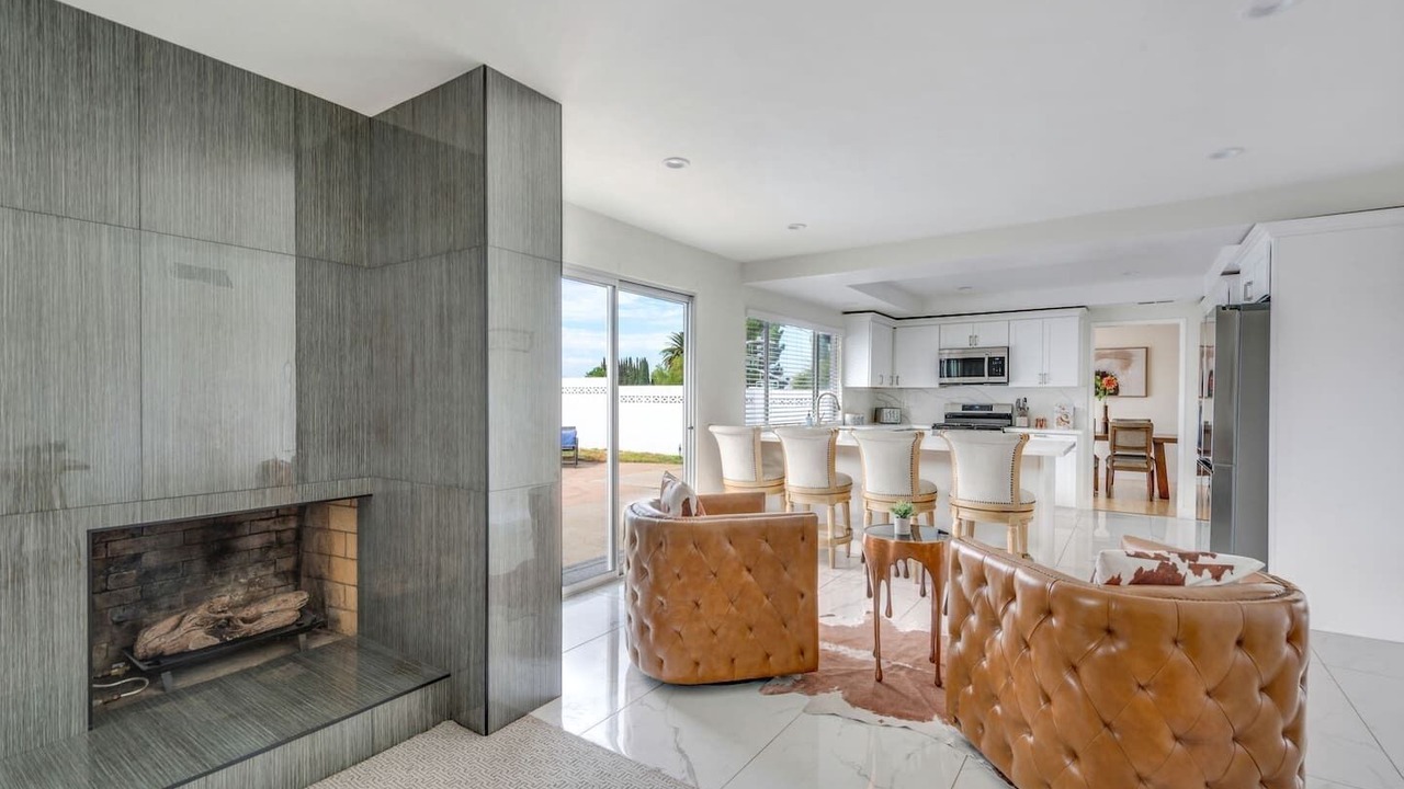 Photo of Livingroom in Mission Viejo