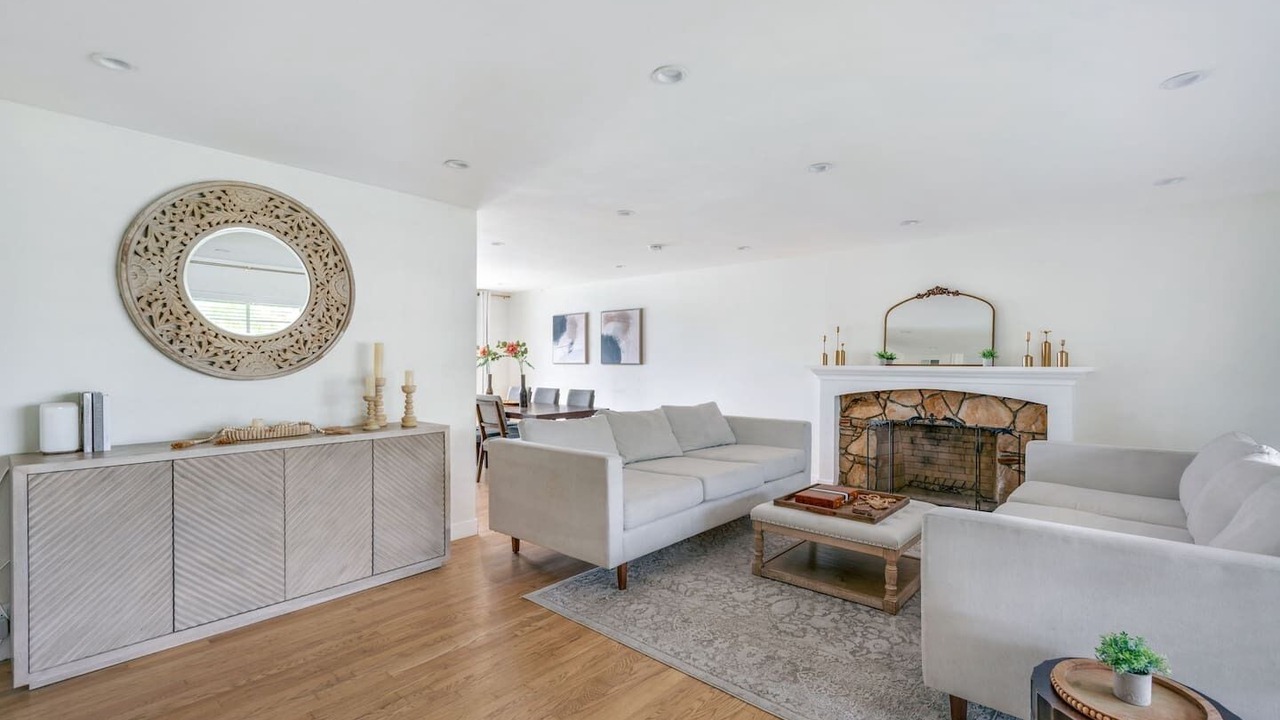 Photo of Bedroom in Mission Viejo