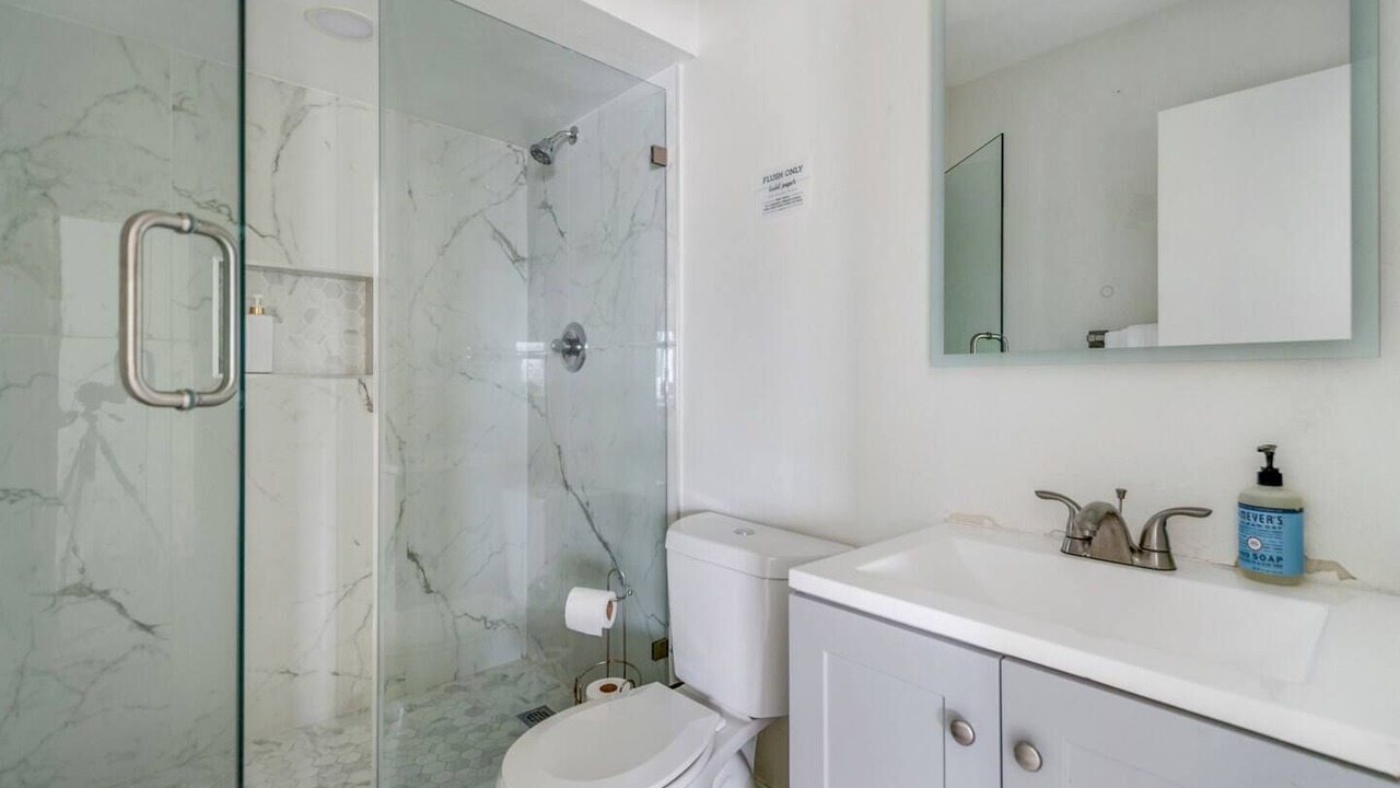 Photo of Bathroom in Mission Viejo