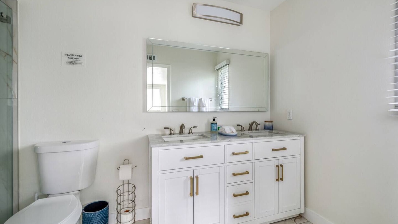 Photo of Bathroom in Mission Viejo