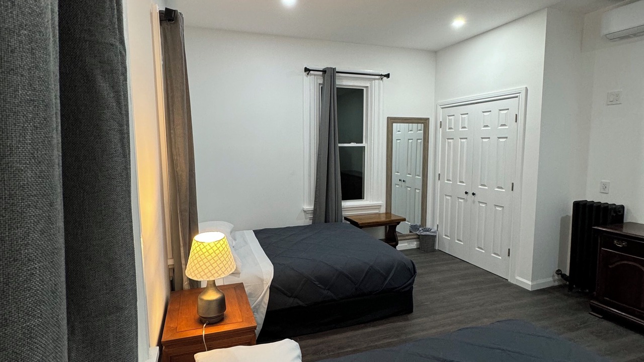 Photo of Bedroom in York