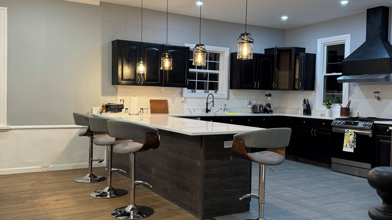 Photo of Kitchen in York