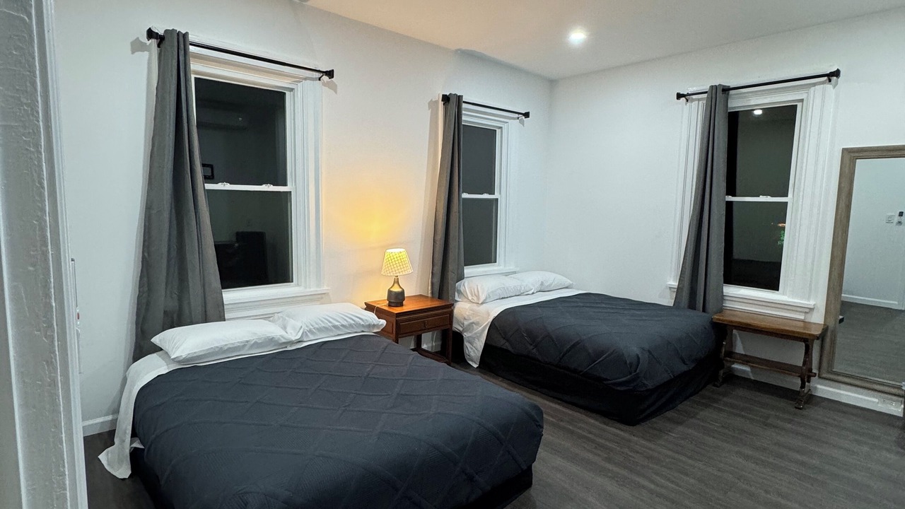 Photo of Bedroom in York