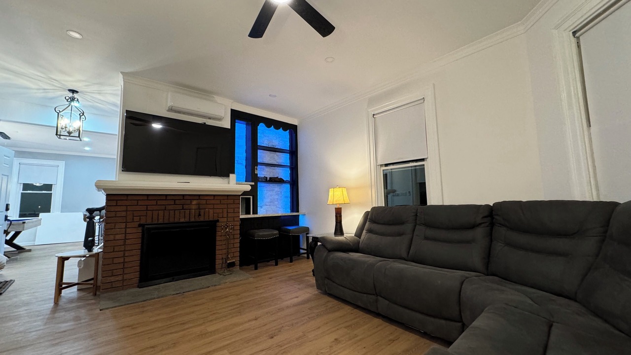 Photo of Livingroom in York
