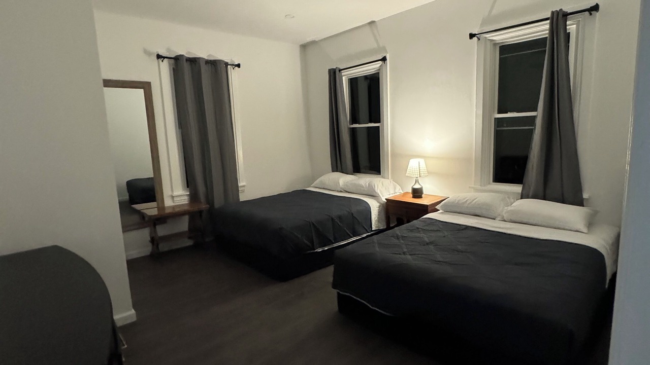 Photo of Bedroom in York