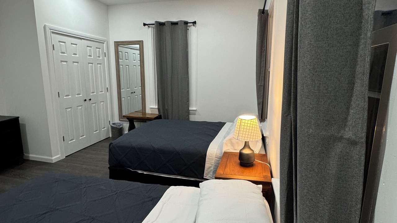 Photo of Bedroom in York