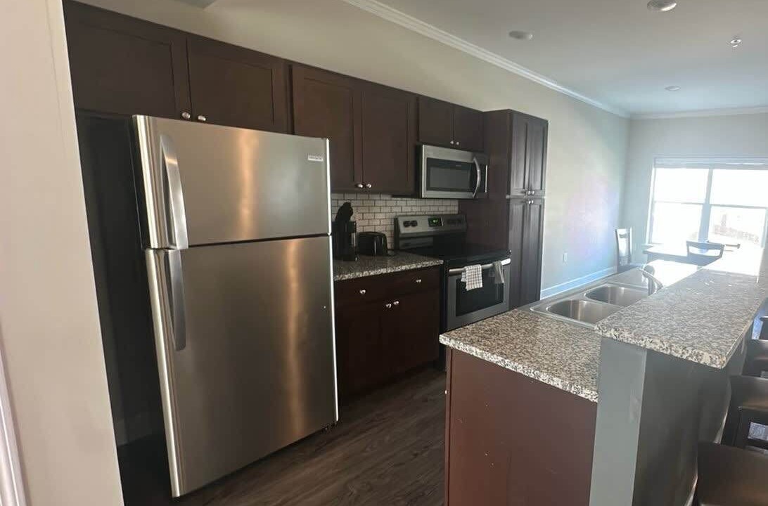 Photo of Kitchen in Central