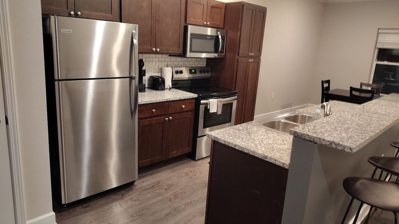 Photo of Kitchen in Central