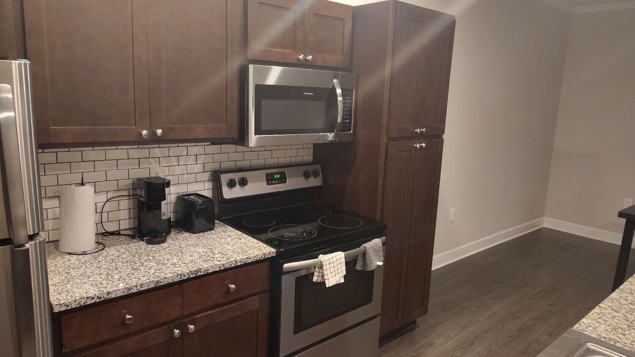 Photo of Kitchen in Central