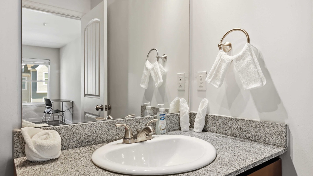 Photo of Bathroom in Central