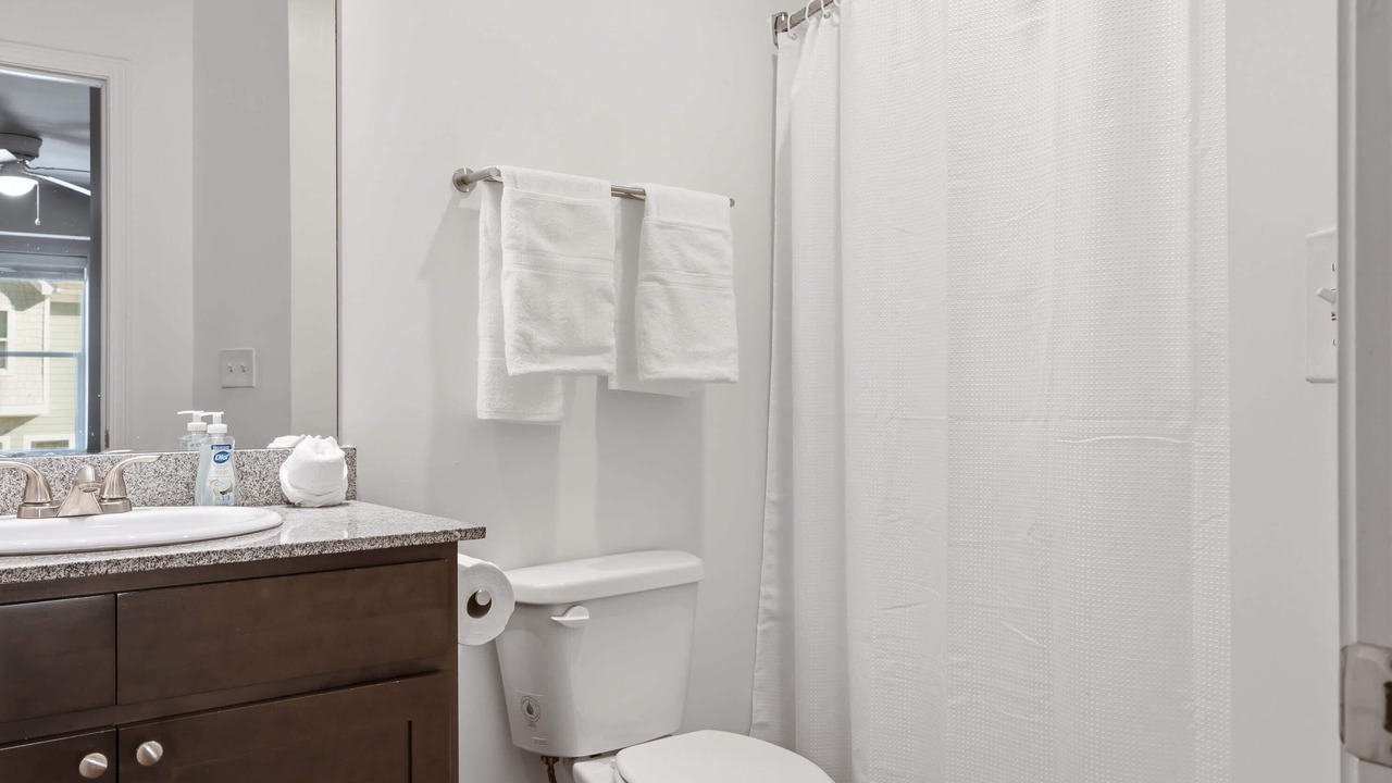 Photo of Bathroom in Central