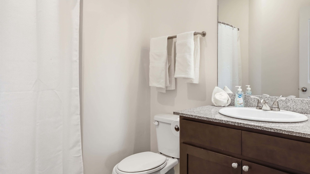 Photo of Bathroom in Central
