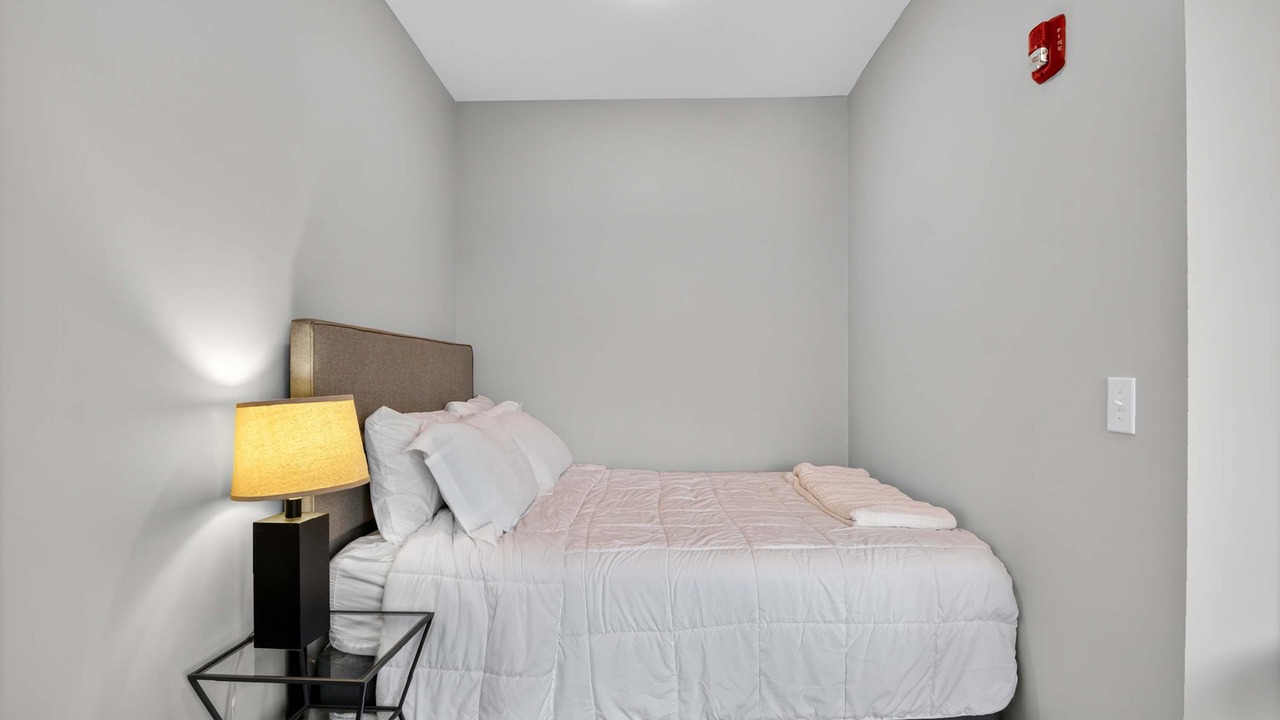 Photo of Bedroom in Bloomington