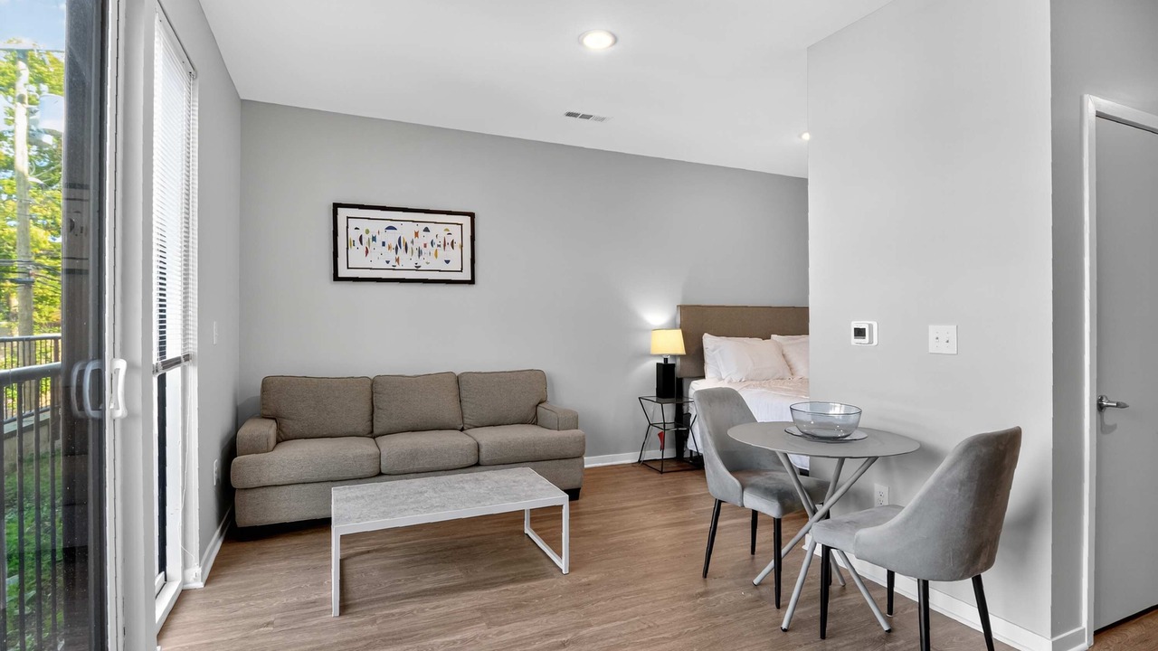 Photo of Livingroom in Bloomington