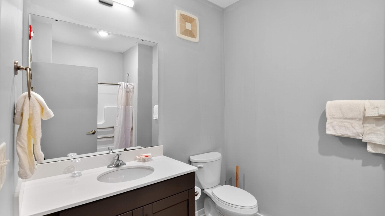 Photo of Bathroom in Bloomington