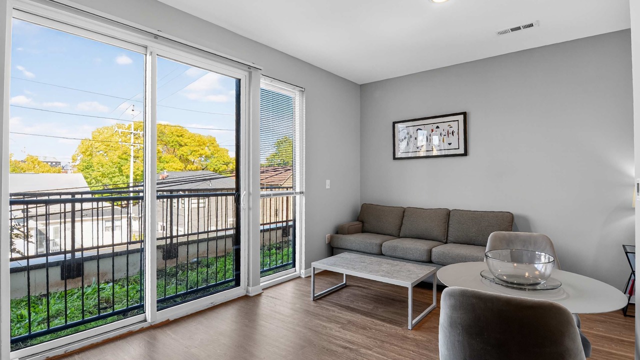 Photo of Livingroom in Bloomington