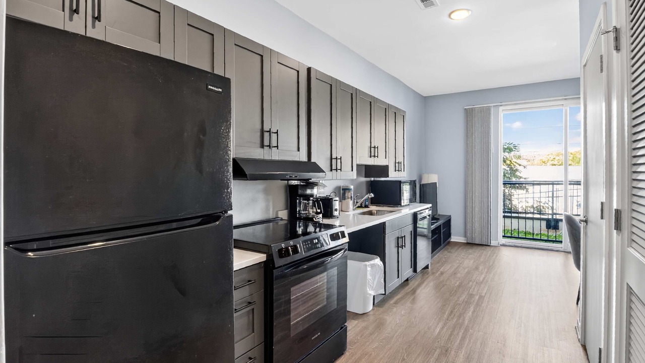 Photo of Kitchen in Bloomington