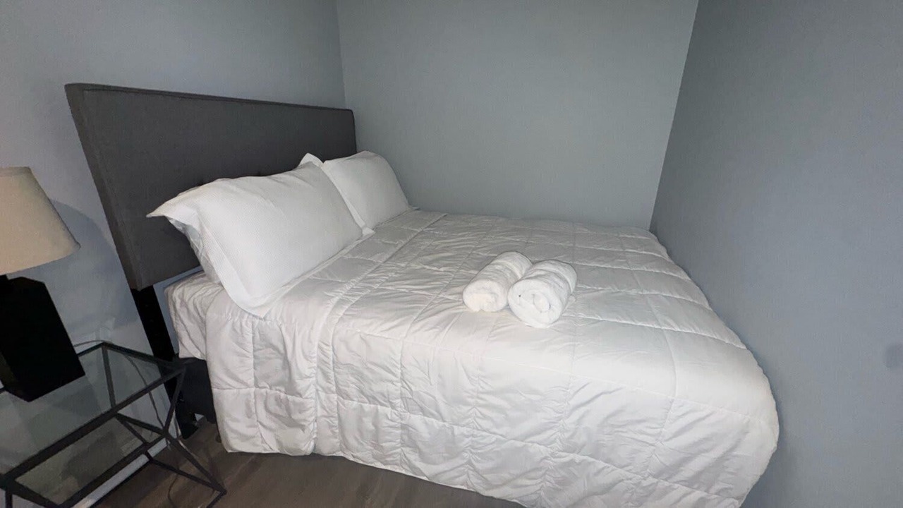 Photo of Bedroom in Bloomington