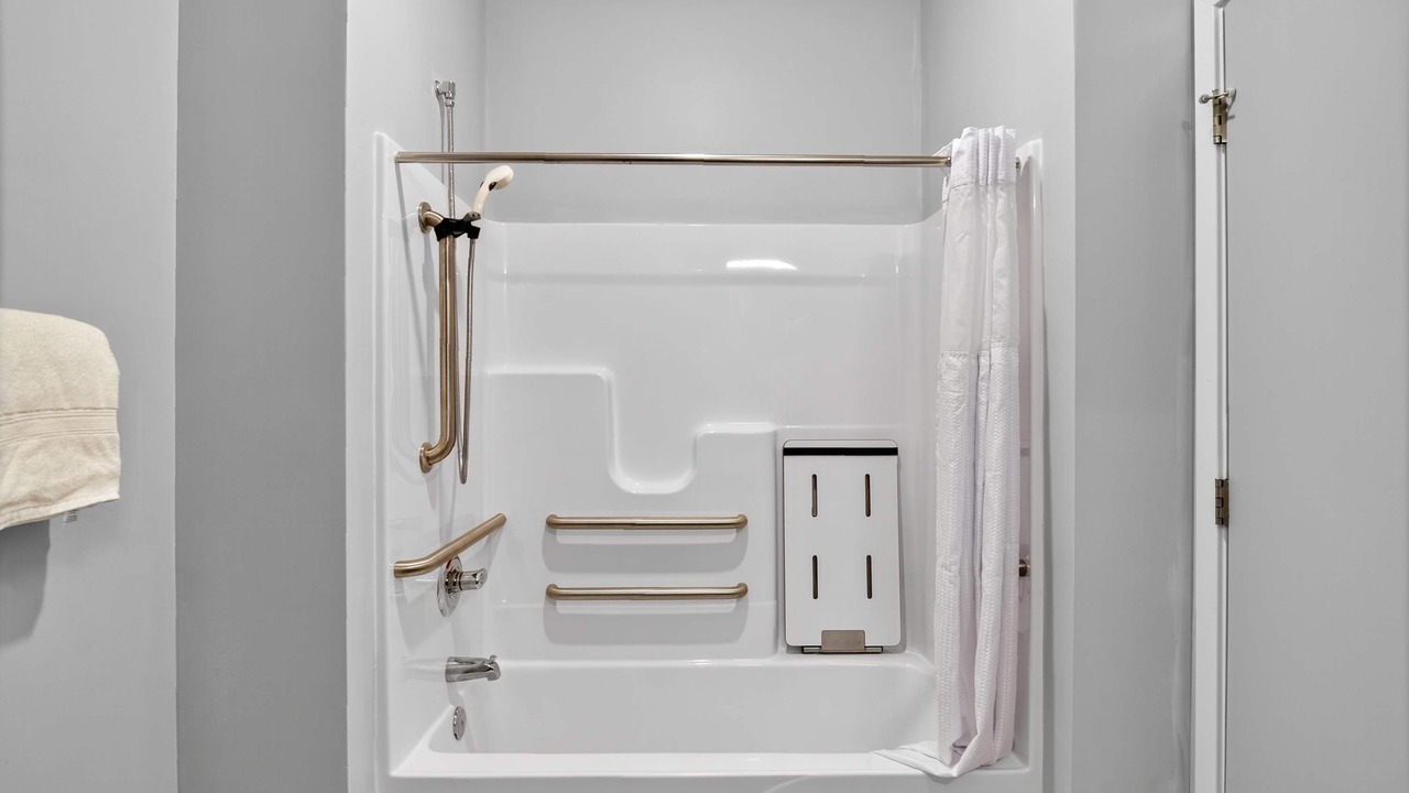 Photo of Bathroom in Bloomington