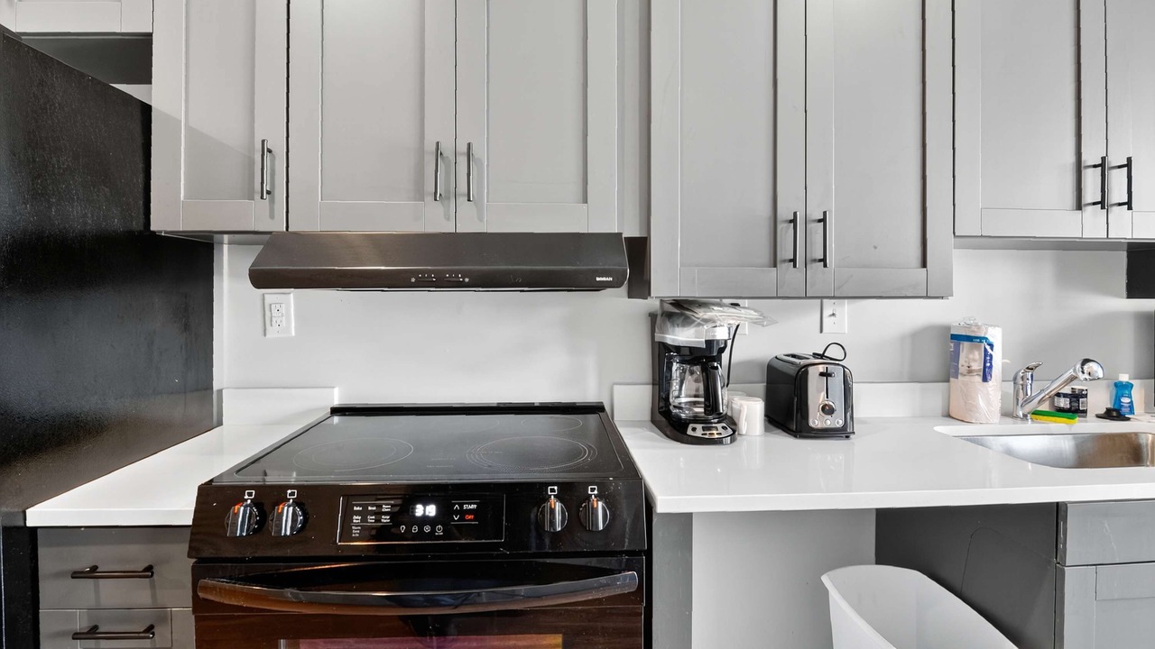 Photo of Kitchen in Bloomington