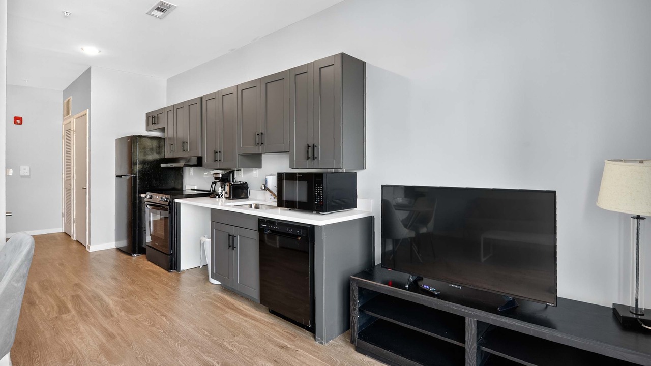 Photo of Kitchen in Bloomington