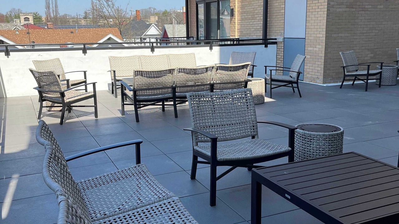 Photo of Outdoor in Bloomington