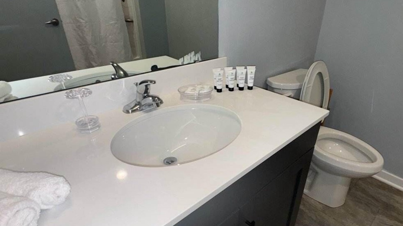 Photo of Bathroom in Bloomington