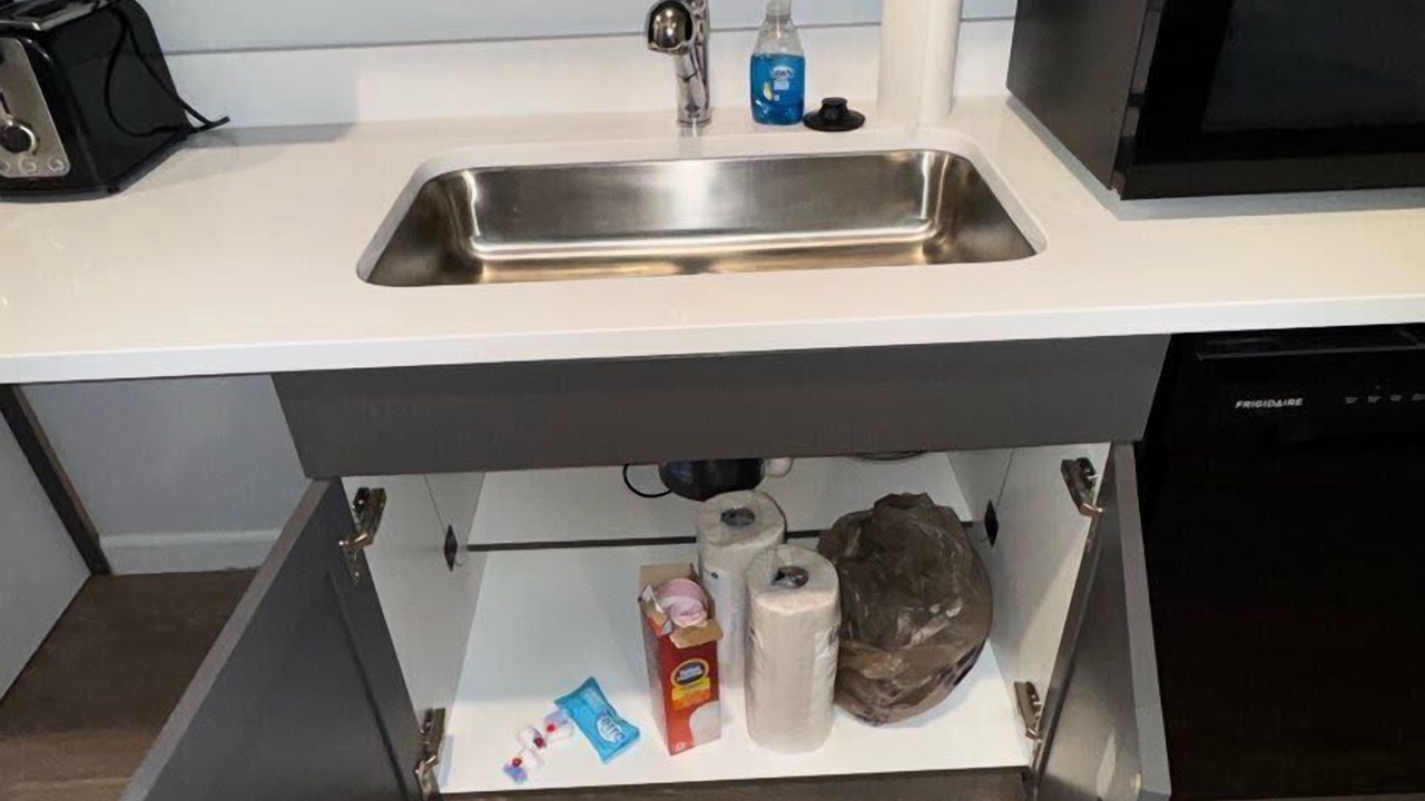 Photo of Kitchen in Bloomington