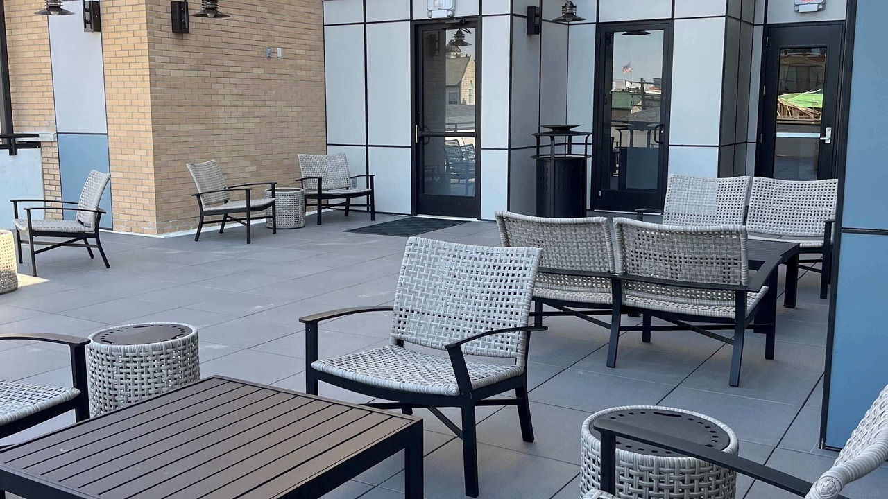Photo of Outdoor in Bloomington