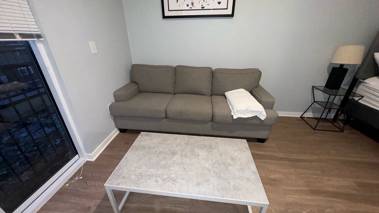 Photo of Livingroom in Bloomington