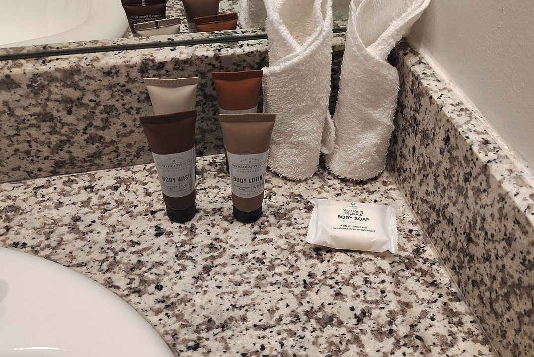 Photo of Bathroom in Central