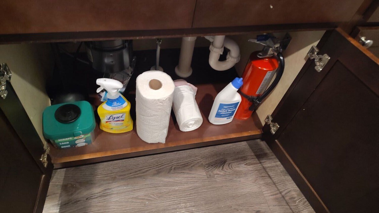Photo of Bathroom in Central