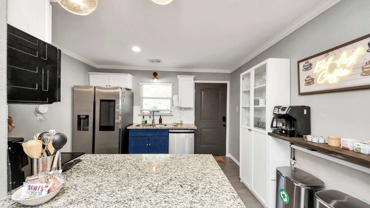 Photo of Kitchen in Foster Place