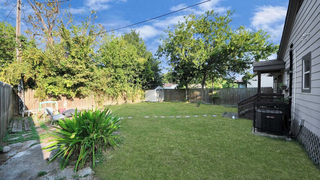 Photo of Outdoor in Foster Place