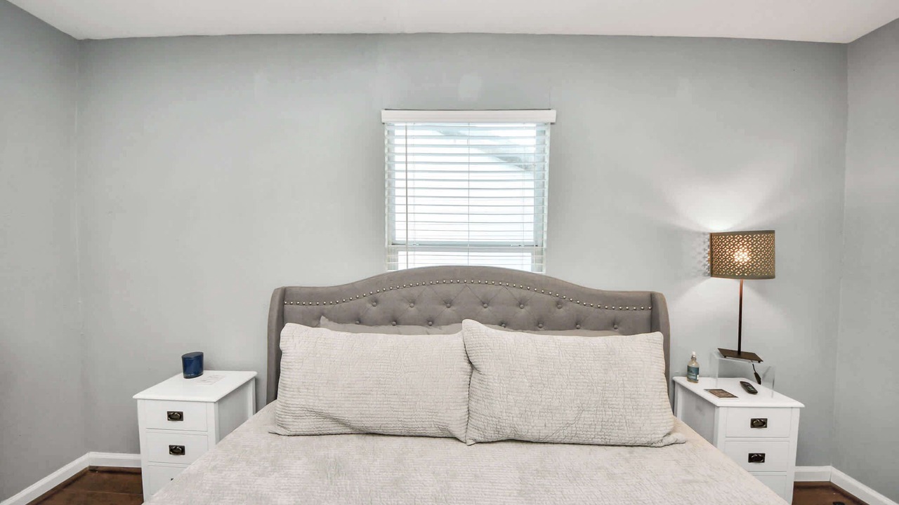 Photo of Bedroom in Foster Place