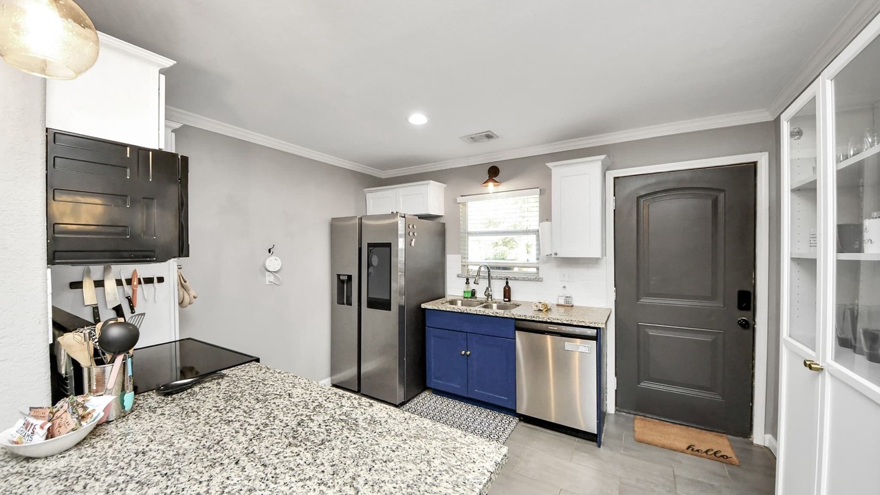 Photo of Kitchen in Foster Place