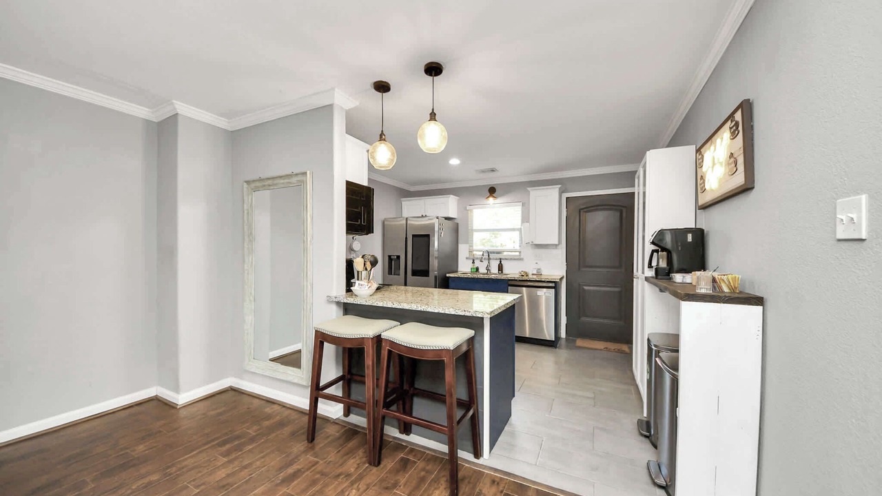 Photo of Kitchen in Foster Place