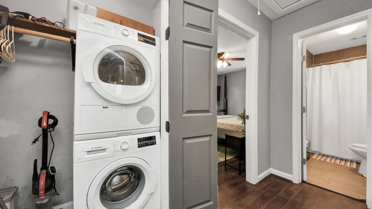 Photo of Bathroom in Foster Place
