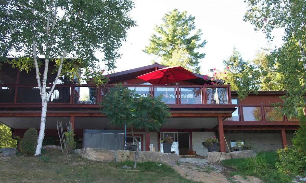 Photo of Outdoor in Eagle Lake