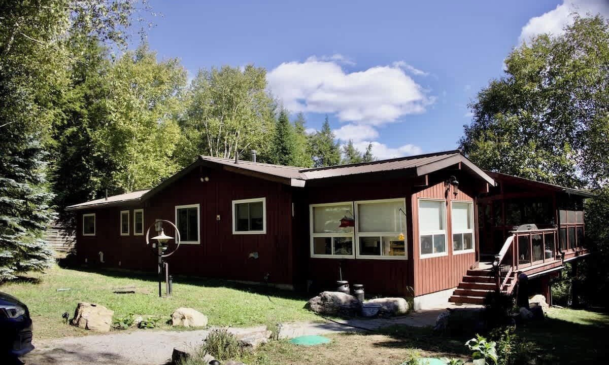 Photo of Outdoor in Eagle Lake