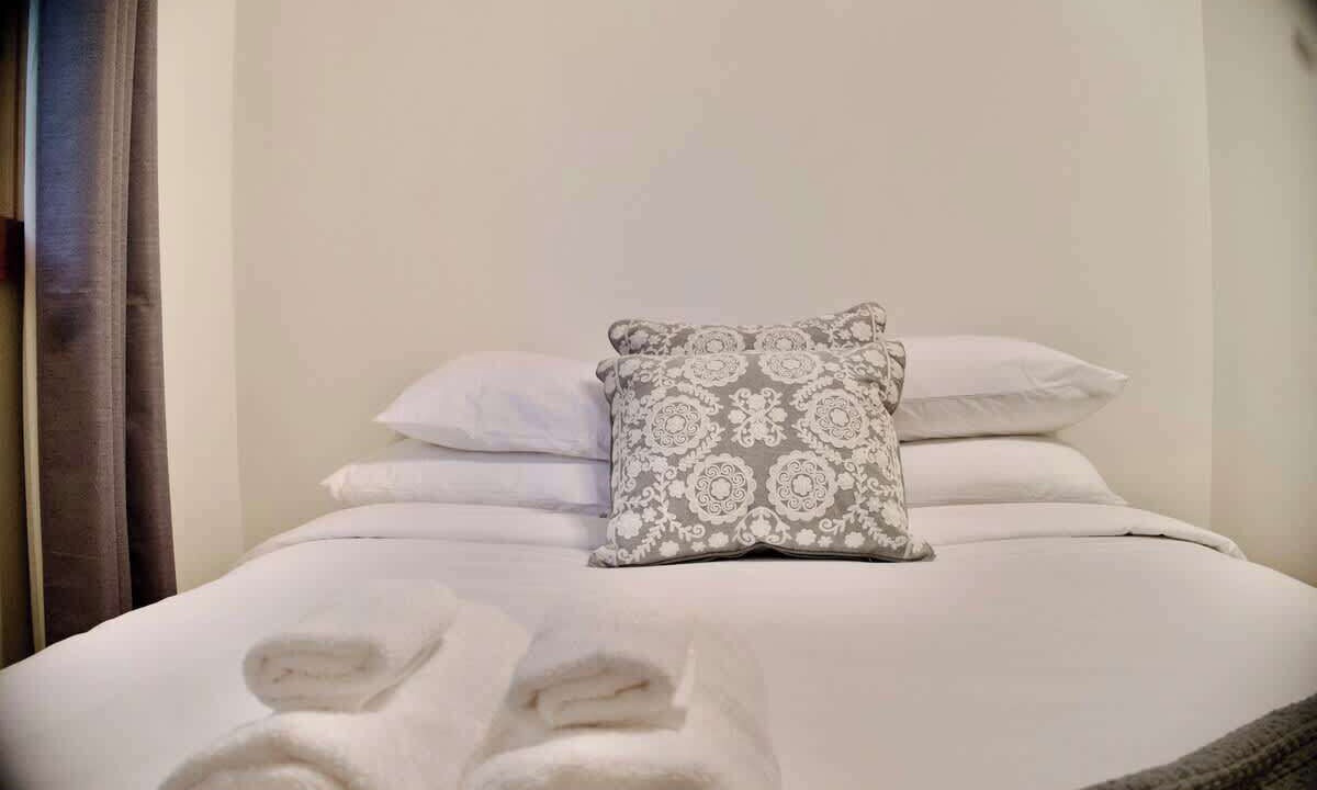 Photo of Bedroom in Eagle Lake